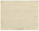  Victor Joseph Gatto, “Incoming Tide”, New York, New York, United States, n.d., Ink on paper, 8…