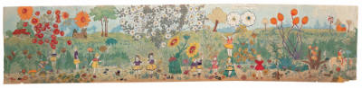 175 At Jennie Richee. Everything is allright though storm continues. (double-sided)
Henry Darg…