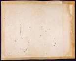 Artist unidentified, “Hatchet”, United States, 1890–1925, Paint on cardboard, 23 × 18 ½ in., Co…