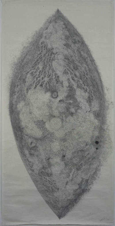 Untitled
Hiroyuki Doi
Photographed by Gavin Ashworth