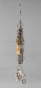 Emery Blagdon, “Untitled (Sculpture from The Healing Machine)” Callaway, Nebraska, United State…