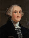 William Matthew Prior, “George Washington”, East Boston, Massachusetts, United States, Baltimor…