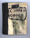 George Widener, (b. 1962), “Cipher Codes: Book III. The Final Word. Short Stories + Notes,” Ohi…