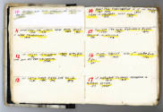 George Widener, (b. 1962), “Cipher Codes: Book III. The Final Word. Short Stories + Notes,” Ohi…