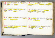 George Widener, (b. 1962), “Cipher Codes: Book III. The Final Word. Short Stories + Notes,” Ohi…