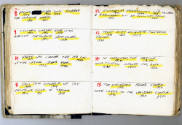 George Widener, (b. 1962), “Cipher Codes: Book III. The Final Word. Short Stories + Notes,” Ohi…