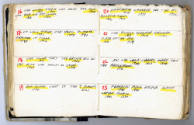 George Widener, (b. 1962), “Cipher Codes: Book III. The Final Word. Short Stories + Notes,” Ohi…