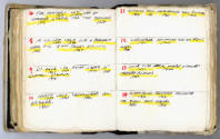 George Widener, (b. 1962), “Cipher Codes: Book III. The Final Word. Short Stories + Notes,” Ohi…
