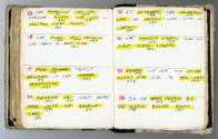 George Widener, (b. 1962), “Cipher Codes: Book III. The Final Word. Short Stories + Notes,” Ohi…