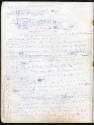 Jean-Daniel Allanche (1940–2015), “Untitled (92 pages, bound)”, Paris, France, 1980–1981, Ballp…
