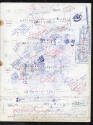 Jean-Daniel Allanche (1940–2015), “Untitled (92 pages, bound)”, Paris, France, 1980–1981, Ballp…