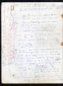 Jean-Daniel Allanche (1940–2015), “Untitled (92 pages, bound)”, Paris, France, 1980–1981, Ballp…