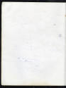 Jean-Daniel Allanche (1940–2015), “Untitled (92 pages, bound)”, Paris, France, 1980–1981, Ballp…