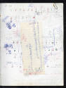 Jean-Daniel Allanche (1940–2015), “Untitled (92 pages, bound)”, Paris, France, 1980–1981, Ballp…