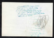 Jean-Daniel Allanche (1940–2015), “Untitled (92 pages, bound)”, Paris, France, 1980–1981, Ballp…