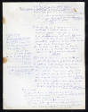 Jean-Daniel Allanche (1940–2015), “Untitled (92 pages, bound)”, Paris, France, 1980–1981, Ballp…