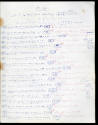 Jean-Daniel Allanche (1940–2015), “Untitled (92 pages, bound)”, Paris, France, 1980–1981, Ballp…