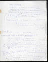 Jean-Daniel Allanche (1940–2015), “Untitled (92 pages, bound)”, Paris, France, 1980–1981, Ballp…