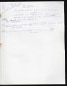 Jean-Daniel Allanche (1940–2015), “Untitled (92 pages, bound)”, Paris, France, 1980–1981, Ballp…