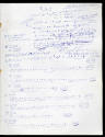 Jean-Daniel Allanche (1940–2015), “Untitled (92 pages, bound)”, Paris, France, 1980–1981, Ballp…