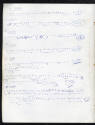 Jean-Daniel Allanche (1940–2015), “Untitled (92 pages, bound)”, Paris, France, 1980–1981, Ballp…