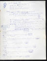 Jean-Daniel Allanche (1940–2015), “Untitled (92 pages, bound)”, Paris, France, 1980–1981, Ballp…