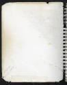 William A. Hall, (1943–2019), “Frankenstein Sequel (second sketchbook, aka Protége)”, Los Angel…
