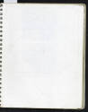 William A. Hall, (1943–2019), “Frankenstein Sequel (second sketchbook, aka Protége)”, Los Angel…