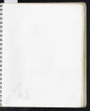 William A. Hall, (1943–2019), “Frankenstein Sequel (second sketchbook, aka Protége)”, Los Angel…