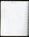 William A. Hall, (1943–2019), “Frankenstein Sequel (second sketchbook, aka Protége)”, Los Angel…