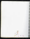 William A. Hall, (1943–2019), “Frankenstein Sequel (second sketchbook, aka Protége)”, Los Angel…