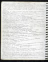 William A. Hall, (1943–2019), “Frankenstein Sequel (second sketchbook, aka Protége)”, Los Angel…