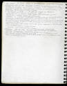 William A. Hall, (1943–2019), “Frankenstein Sequel (second sketchbook, aka Protége)”, Los Angel…