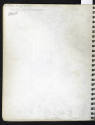 William A. Hall, (1943–2019), “Frankenstein Sequel (second sketchbook, aka Protége)”, Los Angel…