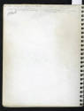 William A. Hall, (1943–2019), “Frankenstein Sequel (second sketchbook, aka Protége)”, Los Angel…