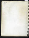 William A. Hall, (1943–2019), “Frankenstein Sequel (second sketchbook, aka Protége)”, Los Angel…