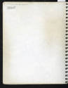 William A. Hall, (1943–2019), “Frankenstein Sequel (second sketchbook, aka Protége)”, Los Angel…