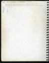 William A. Hall, (1943–2019), “Frankenstein Sequel (second sketchbook, aka Protége)”, Los Angel…