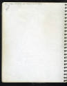 William A. Hall, (1943–2019), “Frankenstein Sequel (second sketchbook, aka Protége)”, Los Angel…