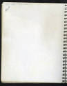 William A. Hall, (1943–2019), “Frankenstein Sequel (second sketchbook, aka Protége)”, Los Angel…