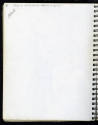 William A. Hall, (1943–2019), “Frankenstein Sequel (second sketchbook, aka Protége)”, Los Angel…