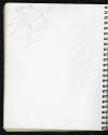 William A. Hall, (1943–2019), “Frankenstein Sequel (second sketchbook, aka Protége)”, Los Angel…