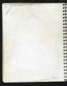 William A. Hall, (1943–2019), “Frankenstein Sequel (second sketchbook, aka Protége)”, Los Angel…