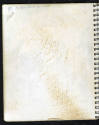 William A. Hall, (1943–2019), “Frankenstein Sequel (second sketchbook, aka Protége)”, Los Angel…