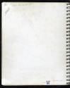 William A. Hall, (1943–2019), “Frankenstein Sequel (second sketchbook, aka Protége)”, Los Angel…