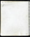 William A. Hall, (1943–2019), “Frankenstein Sequel (second sketchbook, aka Protége)”, Los Angel…