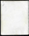 William A. Hall, (1943–2019), “Frankenstein Sequel (second sketchbook, aka Protége)”, Los Angel…