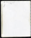 William A. Hall, (1943–2019), “Frankenstein Sequel (second sketchbook, aka Protége)”, Los Angel…