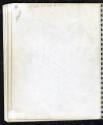 William A. Hall, (1943–2019), “Frankenstein Sequel (second sketchbook, aka Protége)”, Los Angel…
