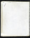 William A. Hall, (1943–2019), “Frankenstein Sequel (second sketchbook, aka Protége)”, Los Angel…